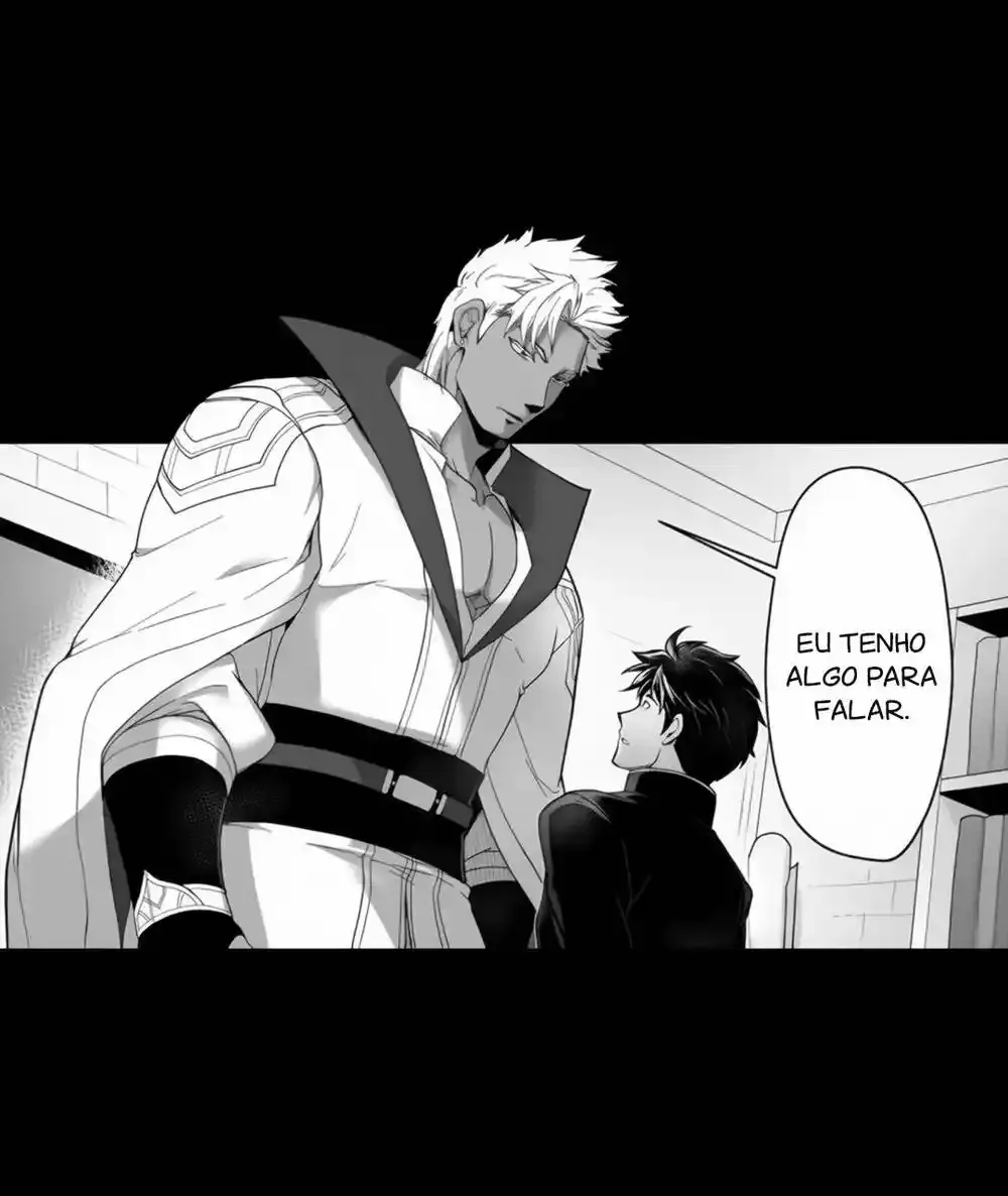 A Noiva do Titã – Capítulo 33 Yaoi – Página 39