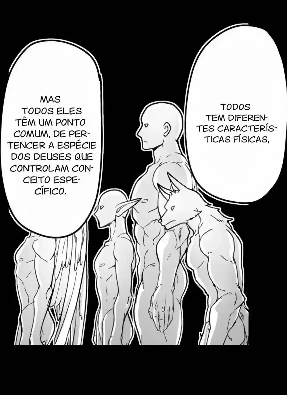 A Noiva do Titã – Capítulo 33 Yaoi – Página 4