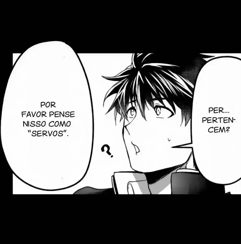 A Noiva do Titã – Capítulo 33 Yaoi – Página 5