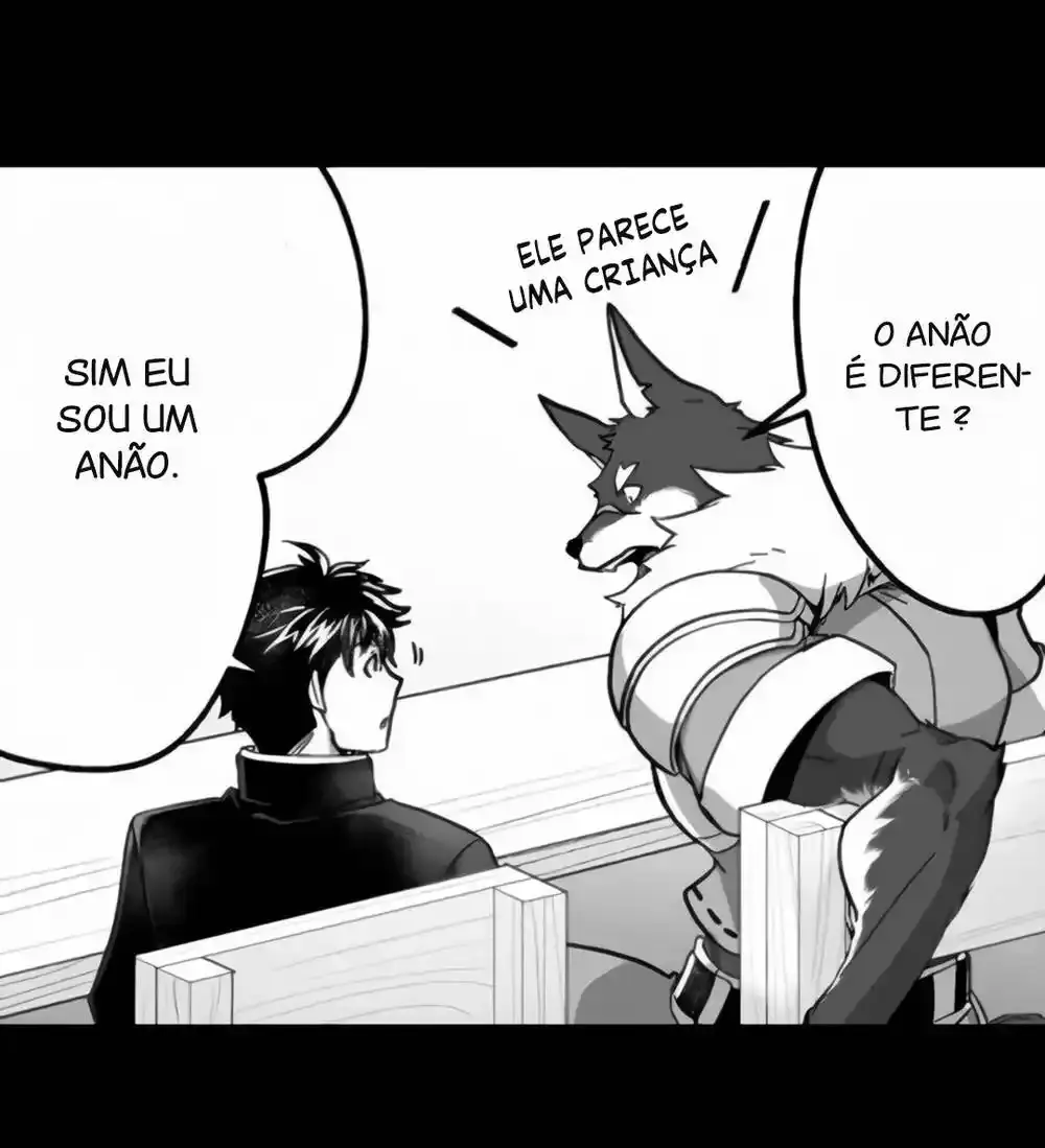 A Noiva do Titã – Capítulo 33 Yaoi – Página 7