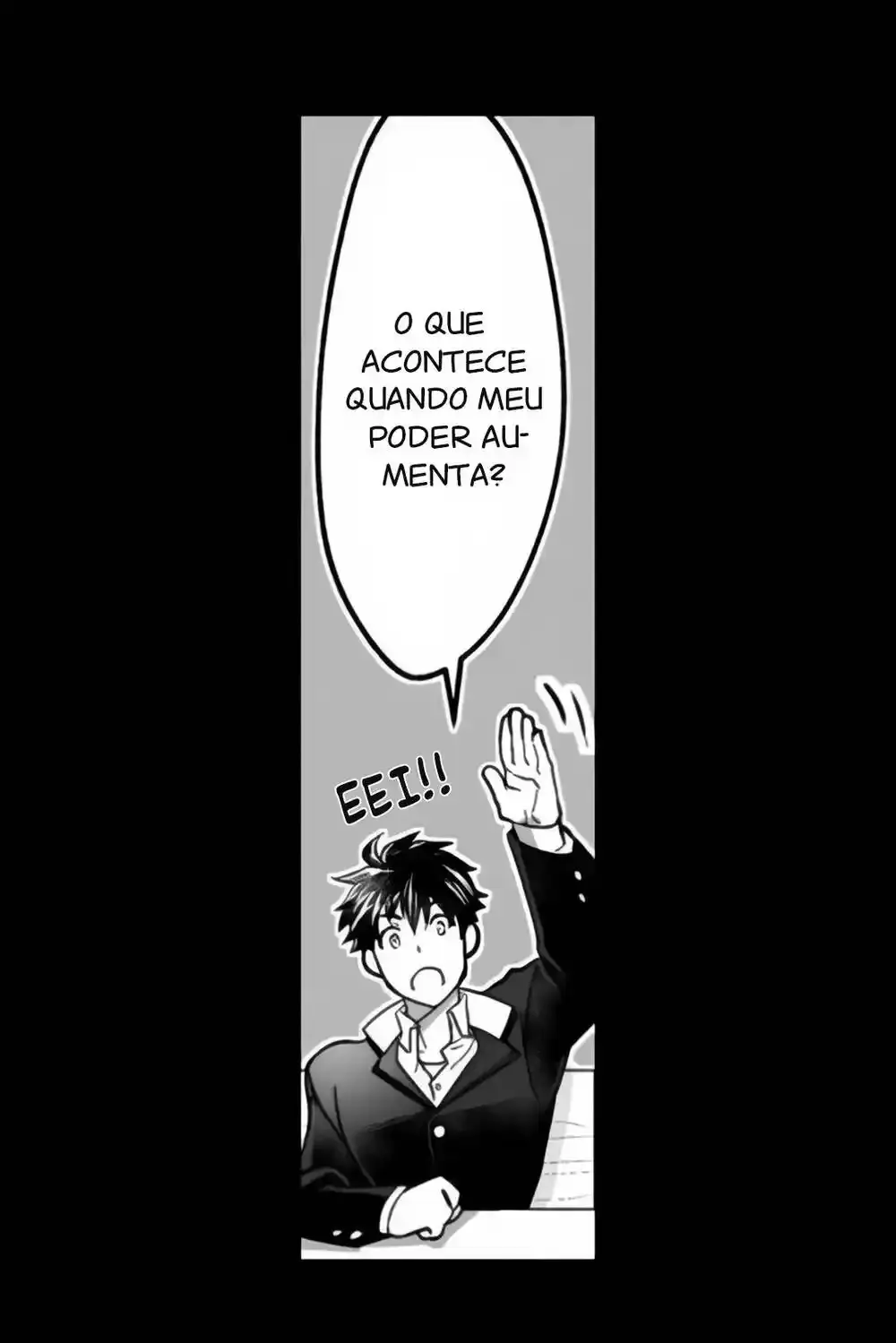 A Noiva do Titã – Capítulo 33 Yaoi – Página 9