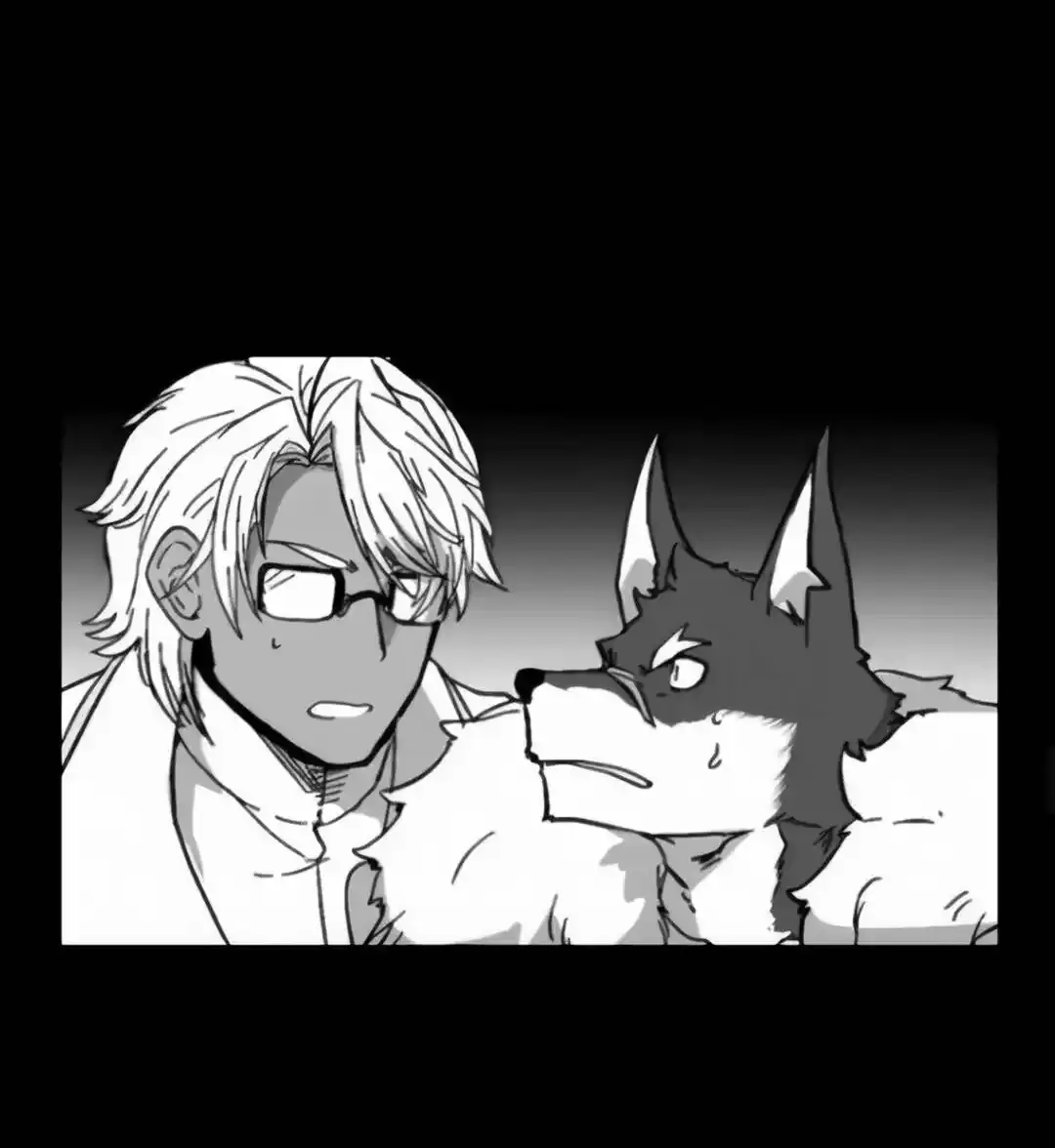 A Noiva do Titã – Capítulo 35 Yaoi – Página 12