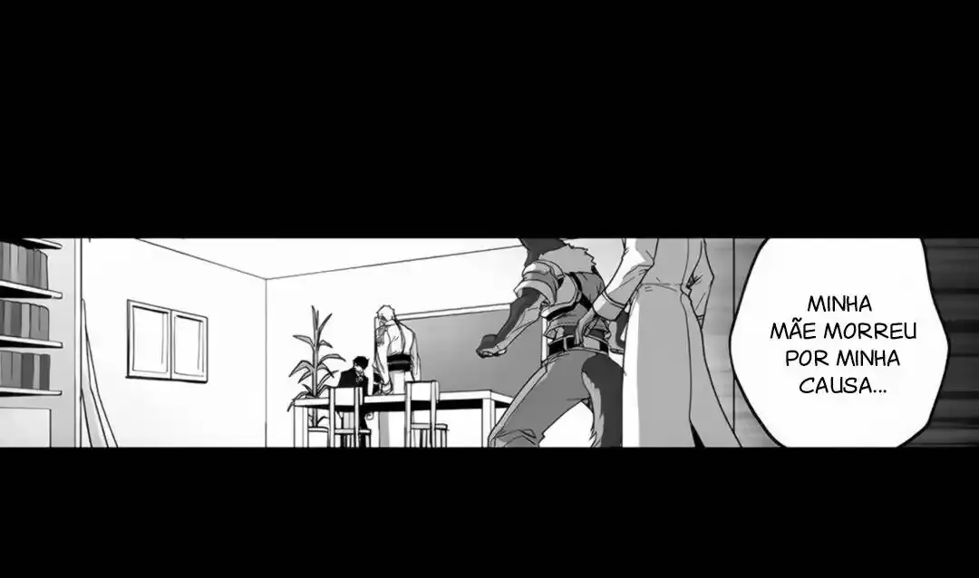 A Noiva do Titã – Capítulo 35 Yaoi – Página 14