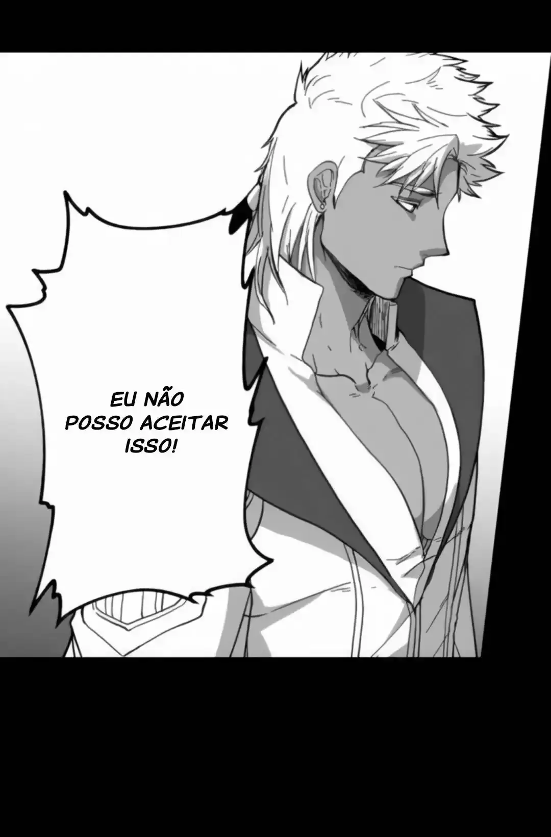 A Noiva do Titã – Capítulo 35 Yaoi – Página 16