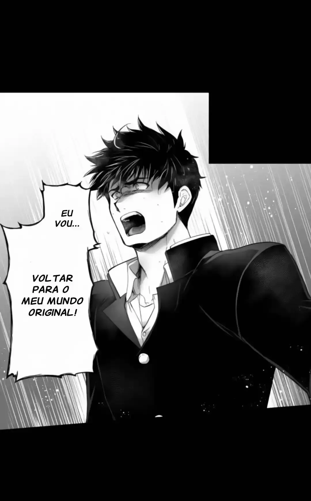 A Noiva do Titã – Capítulo 35 Yaoi – Página 18