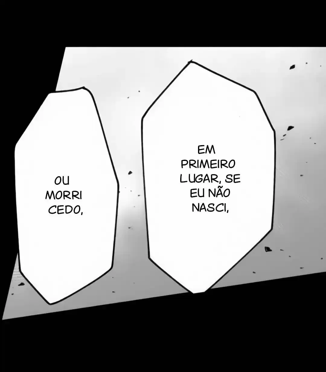 A Noiva do Titã – Capítulo 35 Yaoi – Página 2