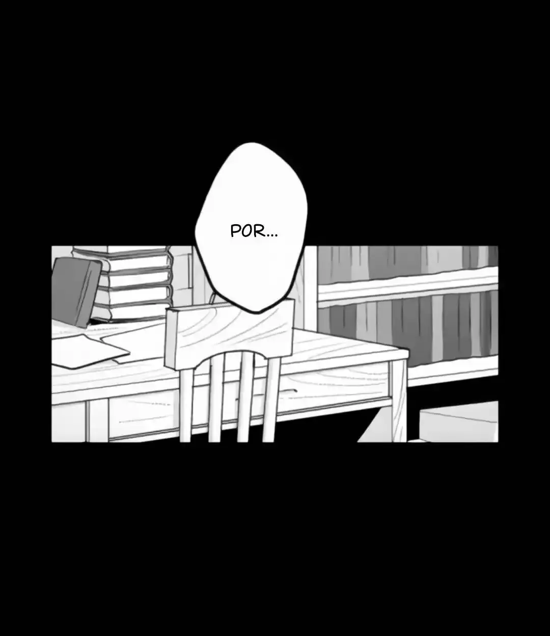 A Noiva do Titã – Capítulo 35 Yaoi – Página 21