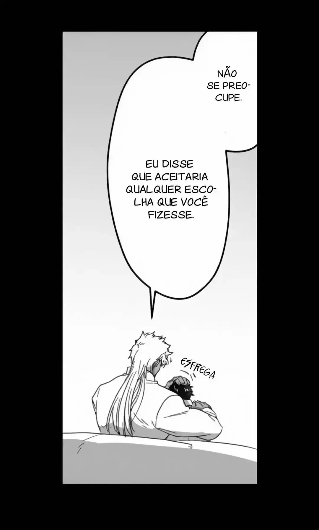 A Noiva do Titã – Capítulo 35 Yaoi – Página 31