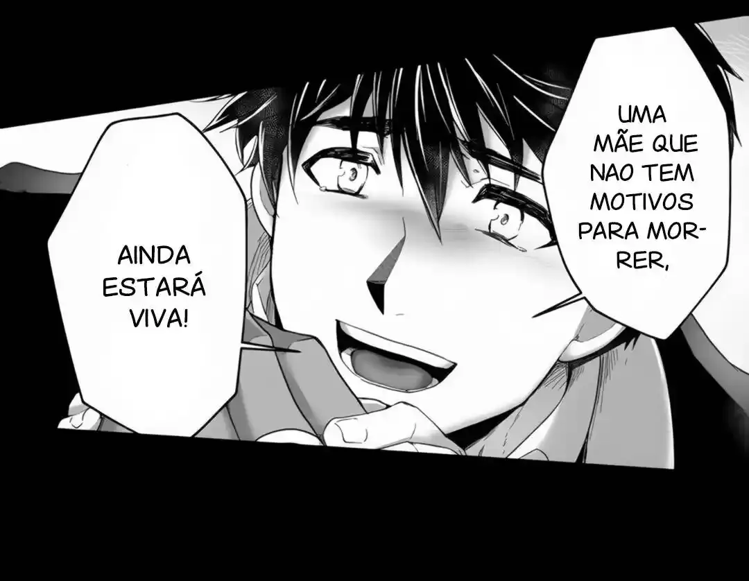 A Noiva do Titã – Capítulo 35 Yaoi – Página 4