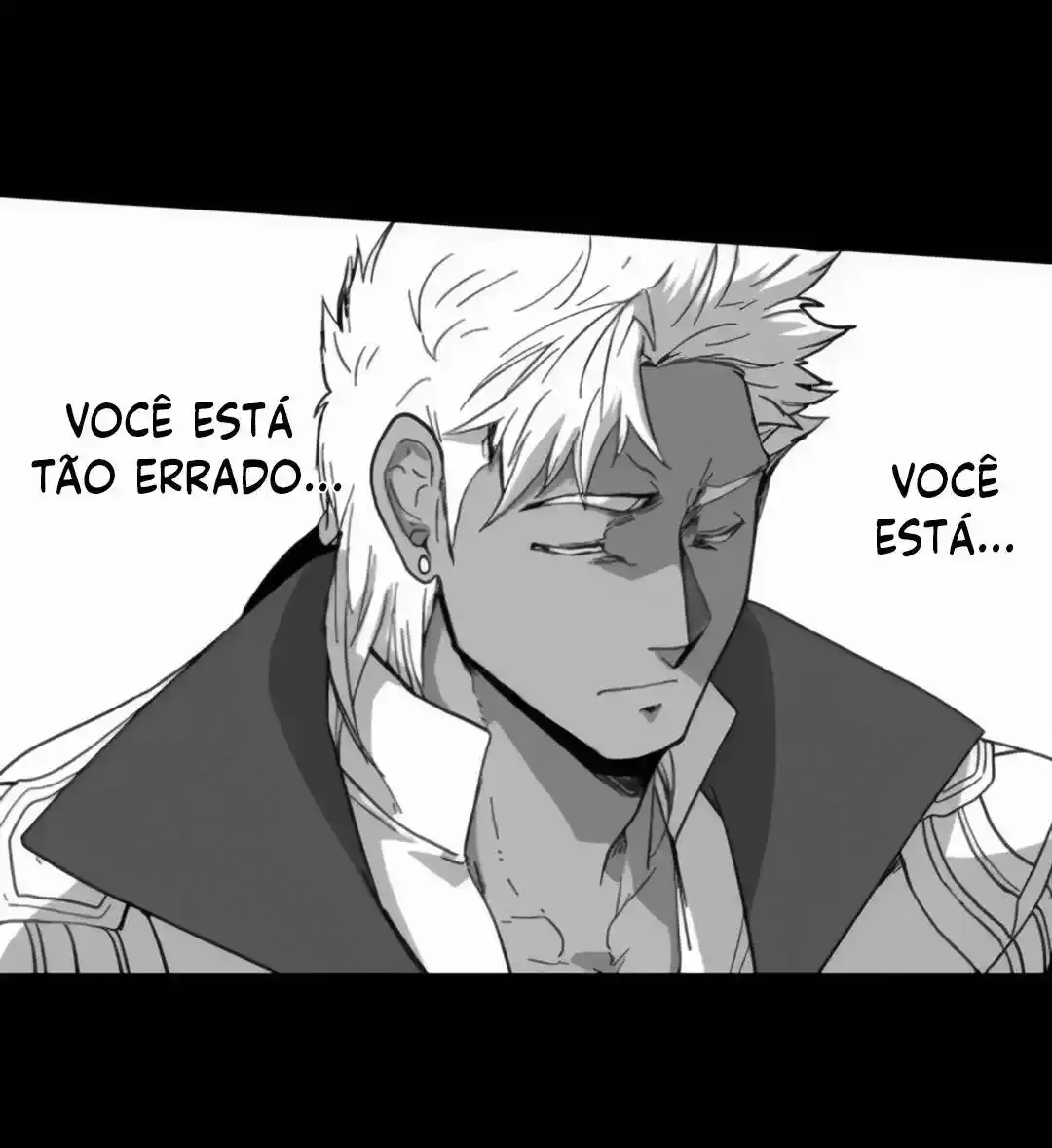 A Noiva do Titã – Capítulo 35 Yaoi – Página 5