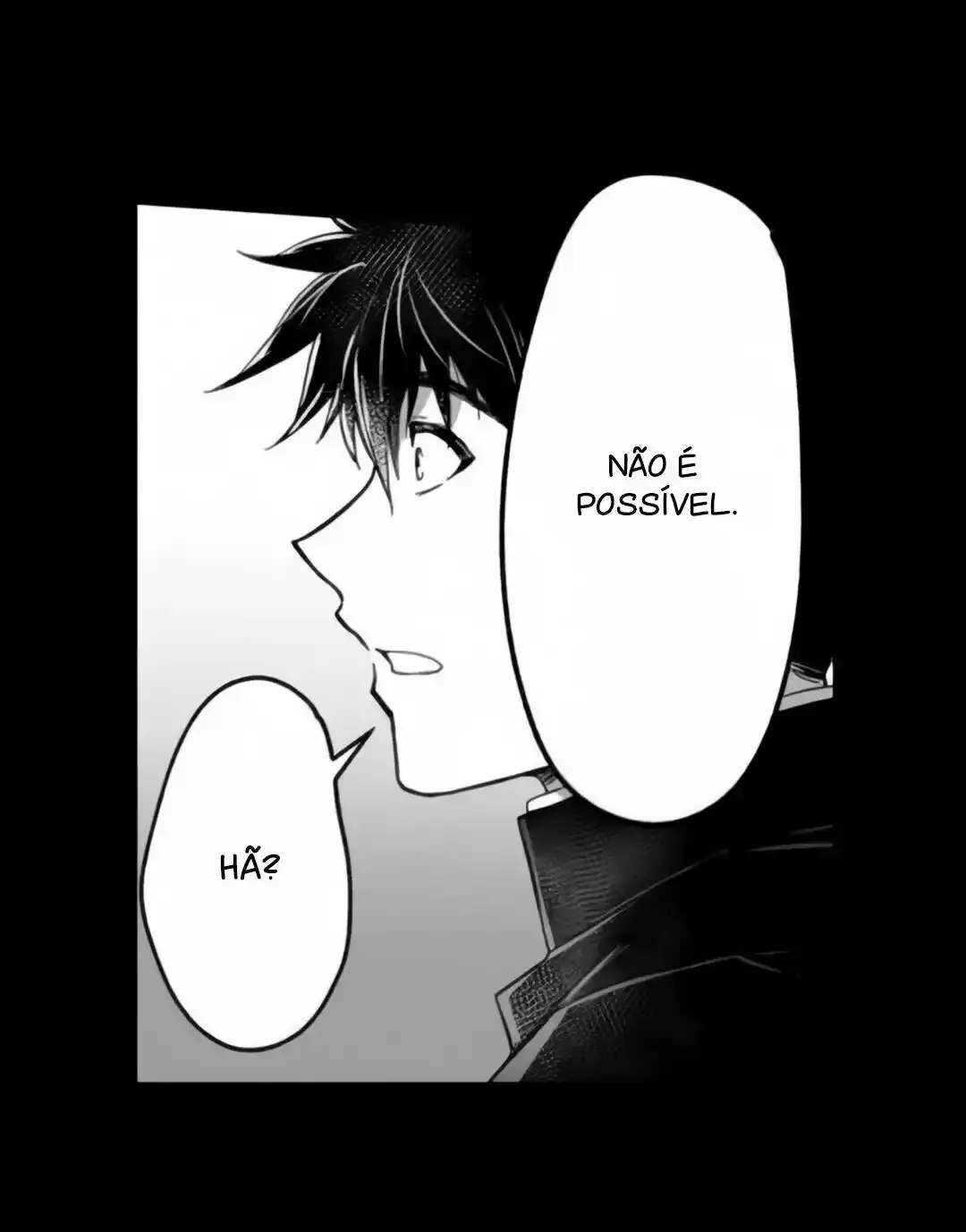 A Noiva do Titã – Capítulo 35 Yaoi – Página 6