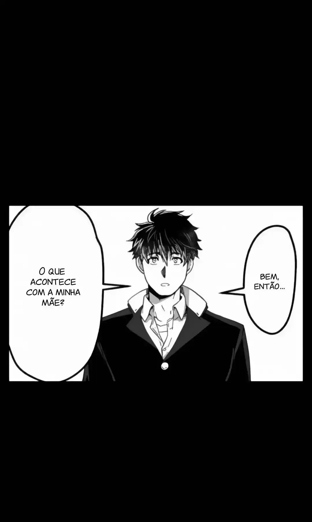 A Noiva do Titã – Capítulo 35 Yaoi – Página 8