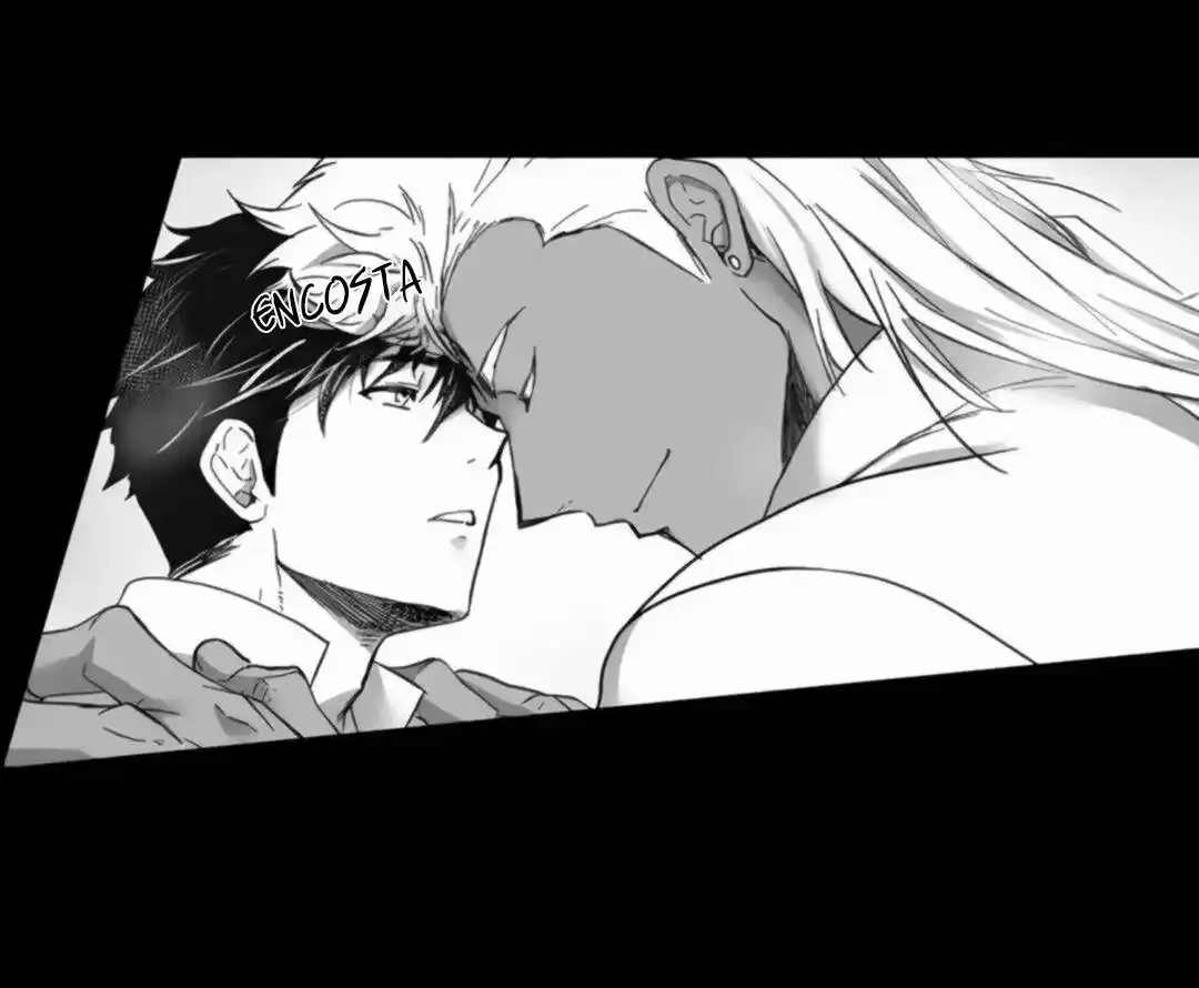 A Noiva do Titã – Capítulo 36 Yaoi – Página 1