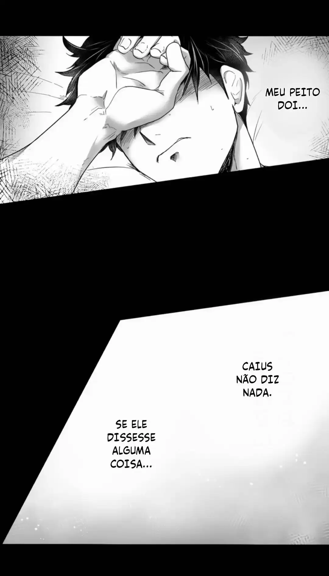 A Noiva do Titã – Capítulo 36 Yaoi – Página 13