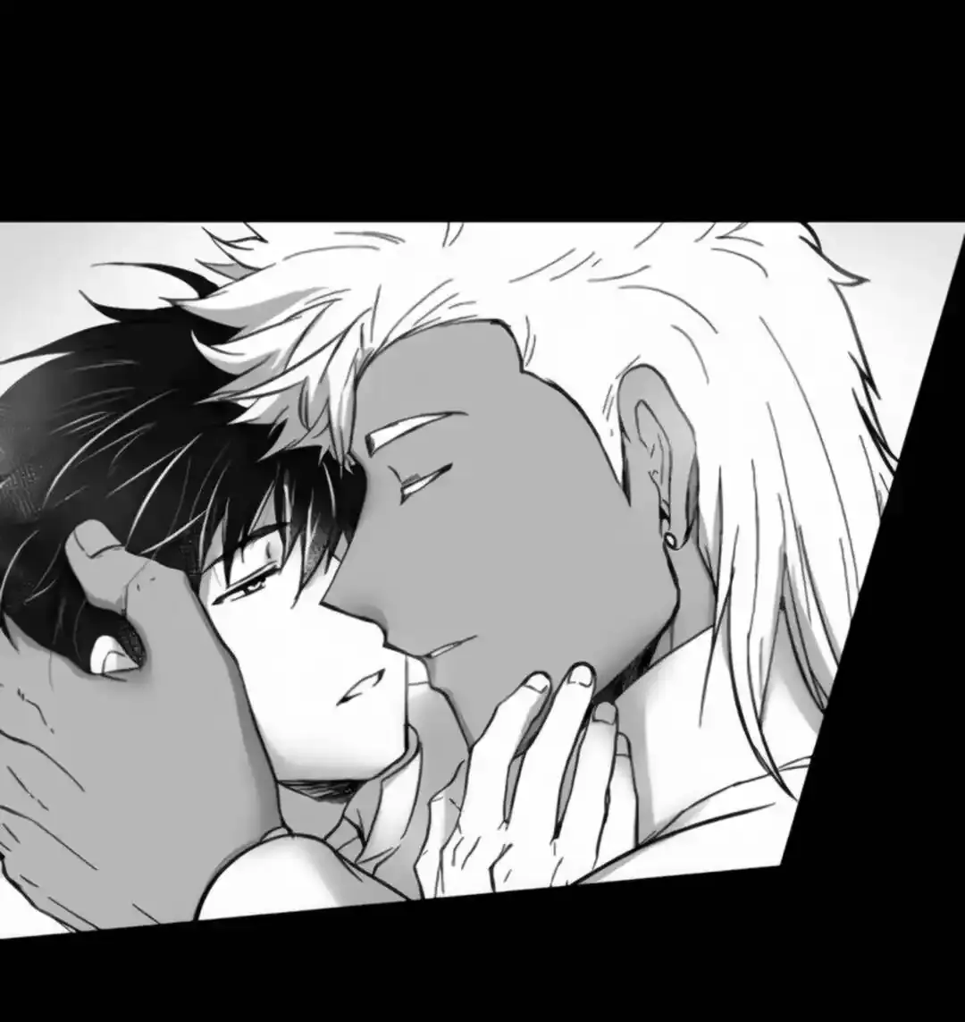 A Noiva do Titã – Capítulo 36 Yaoi – Página 2