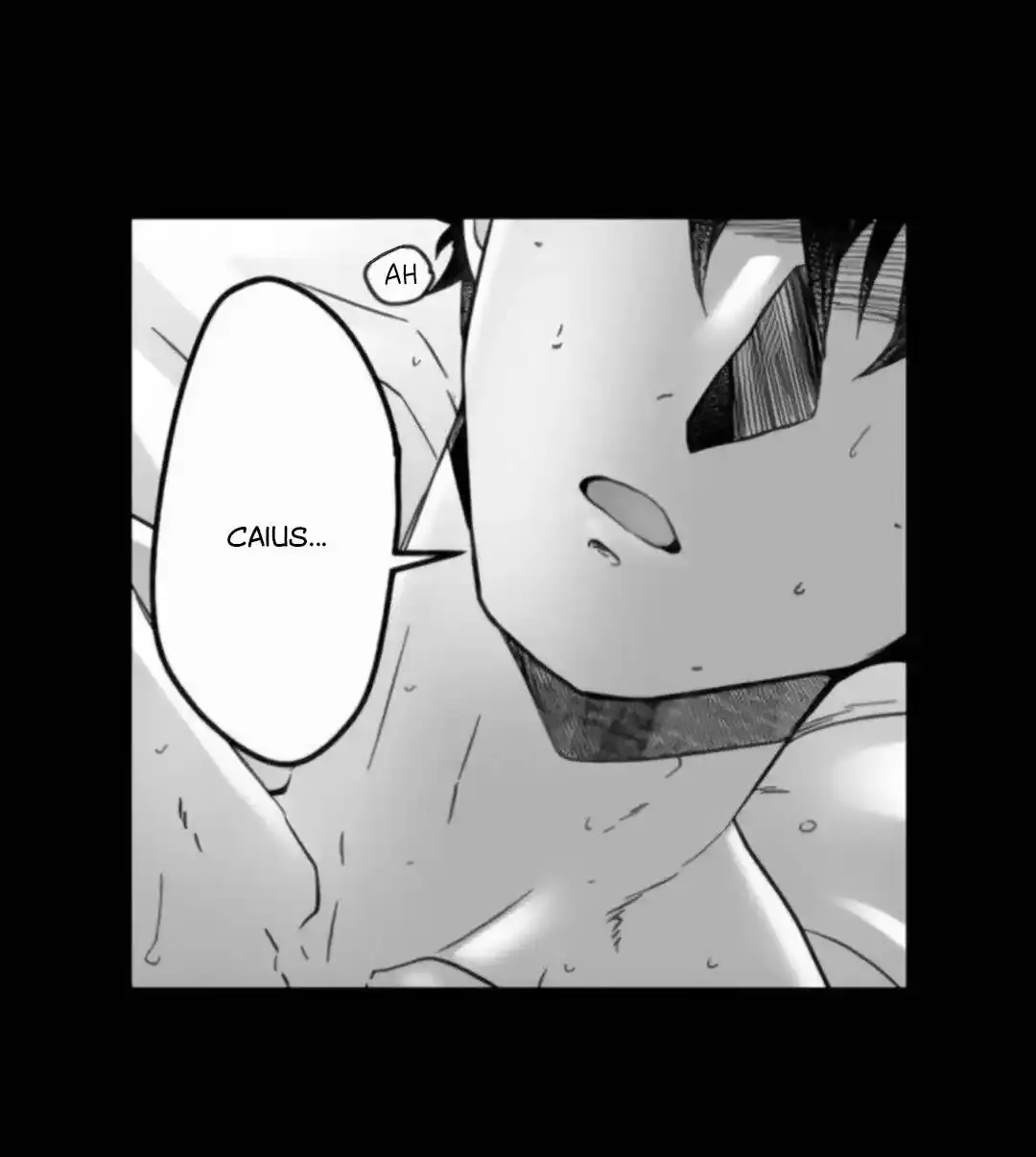 A Noiva do Titã – Capítulo 36 Yaoi – Página 25