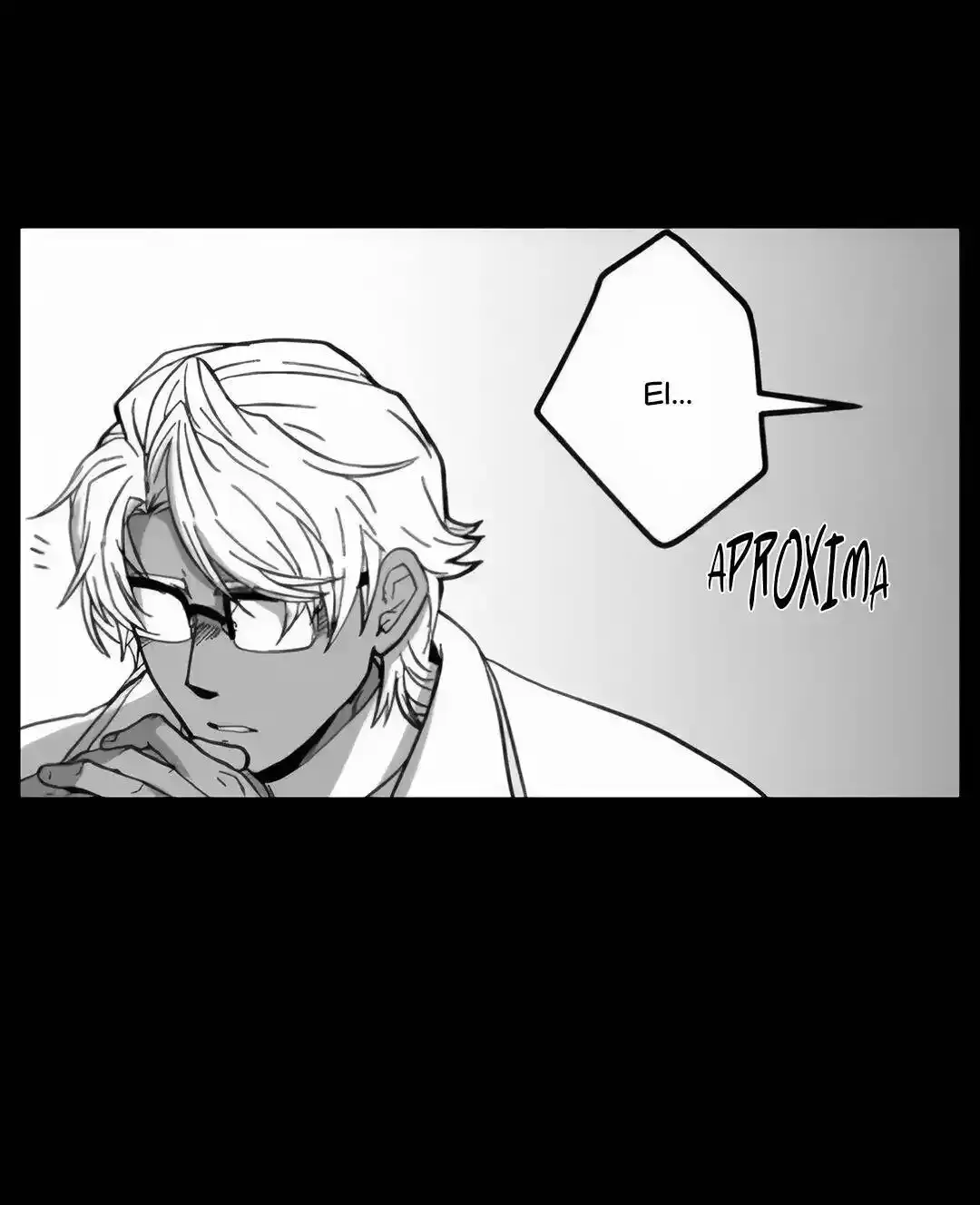 A Noiva do Titã – Capítulo 36 Yaoi – Página 34