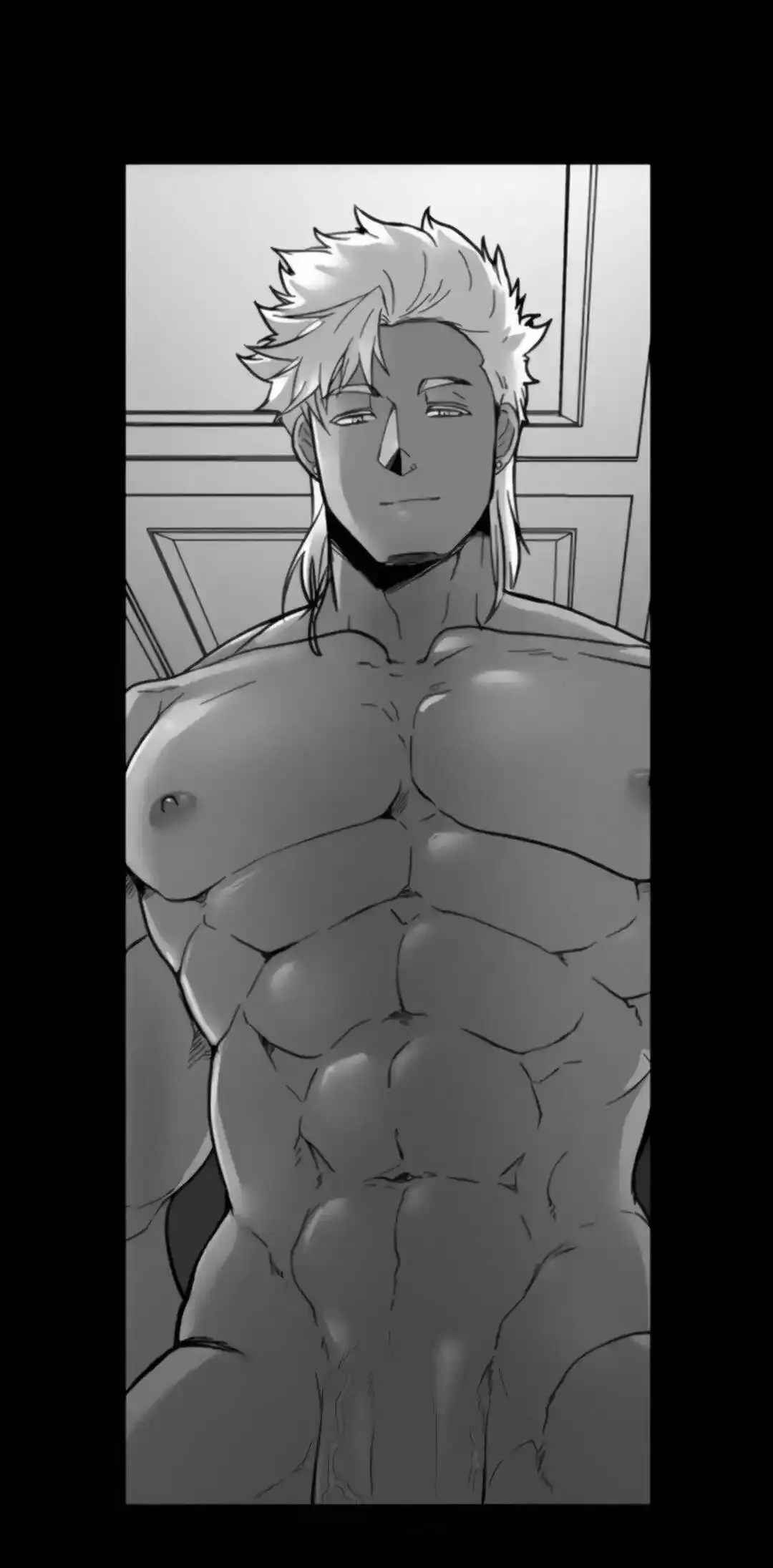 A Noiva do Titã – Capítulo 36 Yaoi – Página 6