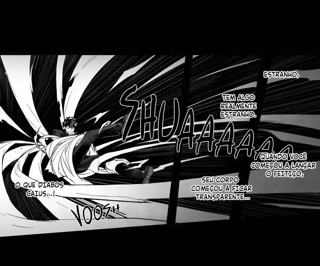 A Noiva do Titã – Capítulo 38 Yaoi – Página 1