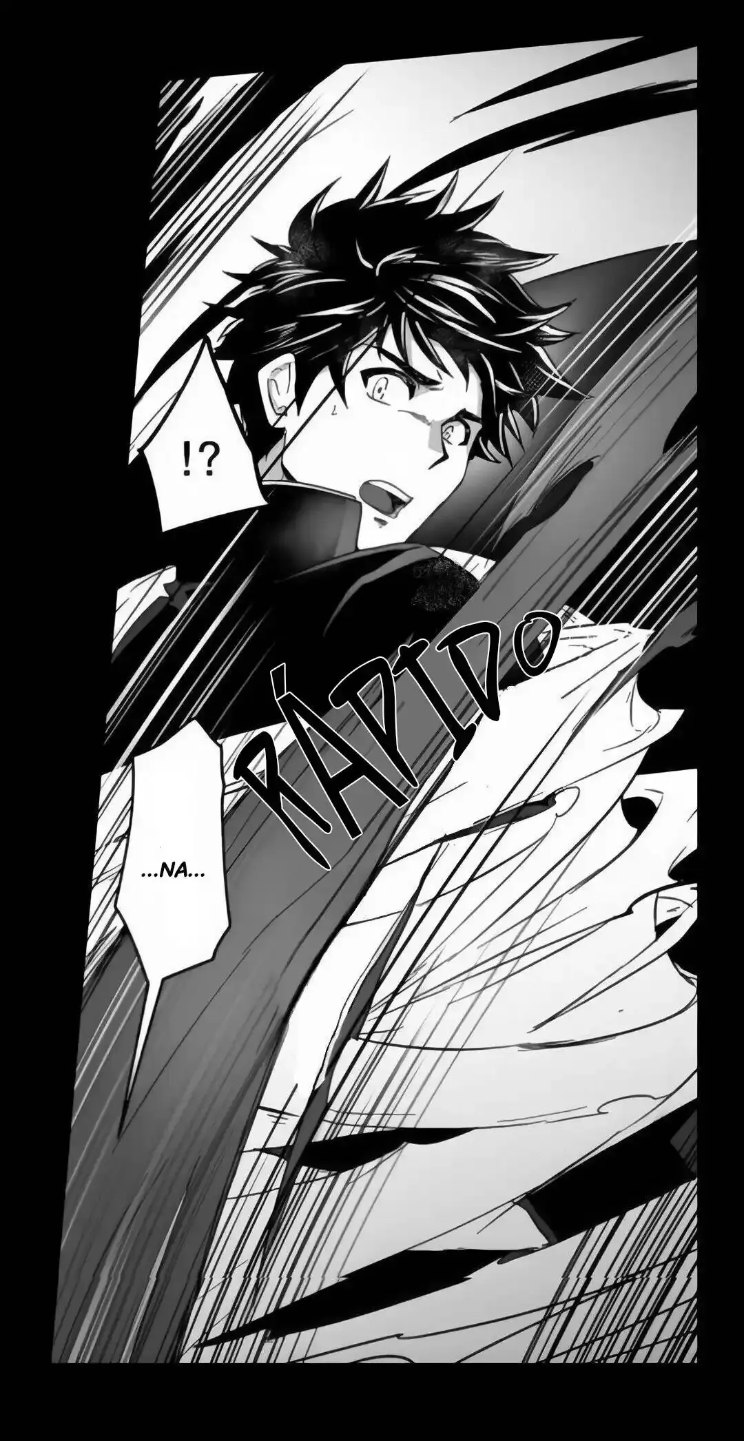 A Noiva do Titã – Capítulo 38 Yaoi – Página 2