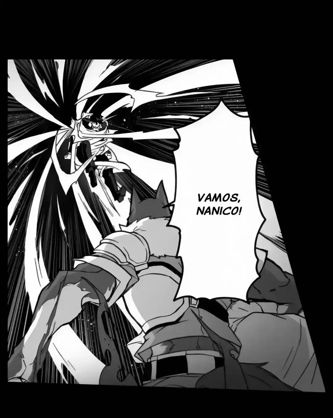 A Noiva do Titã – Capítulo 38 Yaoi – Página 21