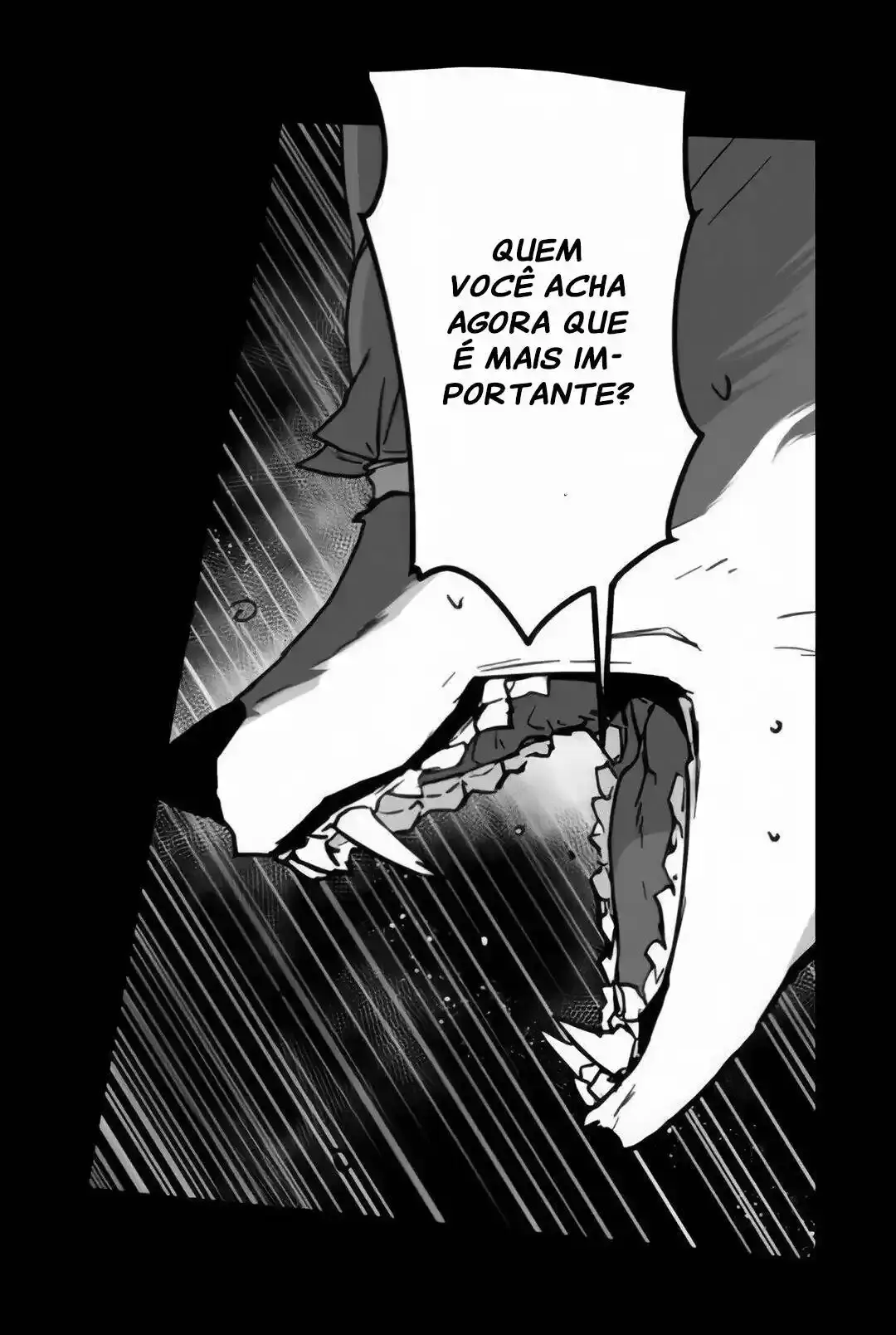 A Noiva do Titã – Capítulo 38 Yaoi – Página 22