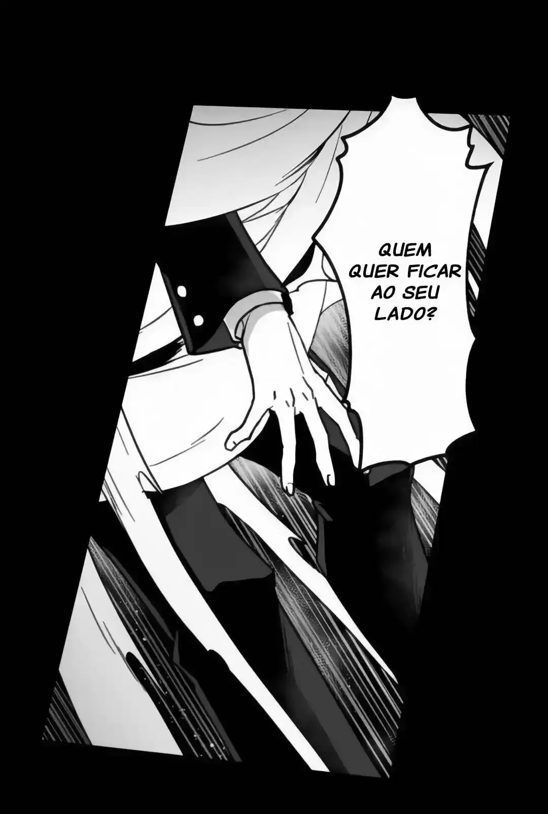 A Noiva do Titã – Capítulo 38 Yaoi – Página 23