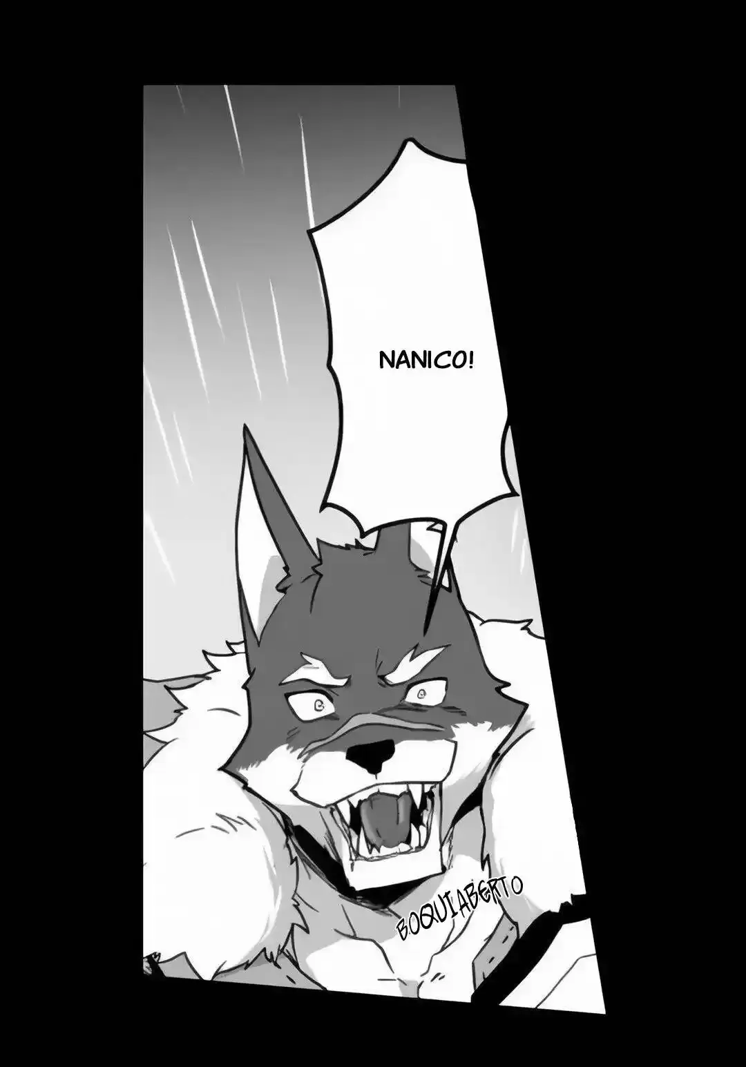 A Noiva do Titã – Capítulo 38 Yaoi – Página 26