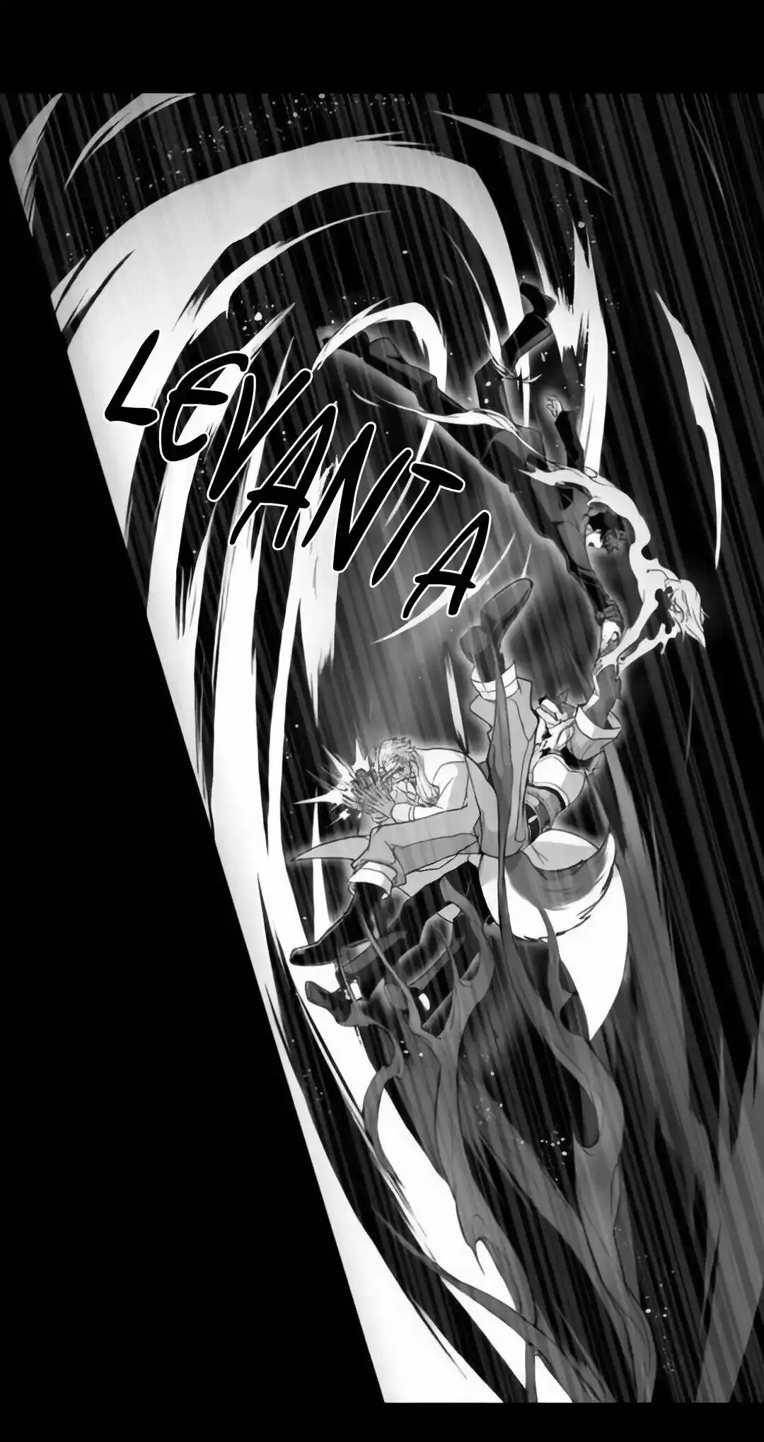 A Noiva do Titã – Capítulo 38 Yaoi – Página 31