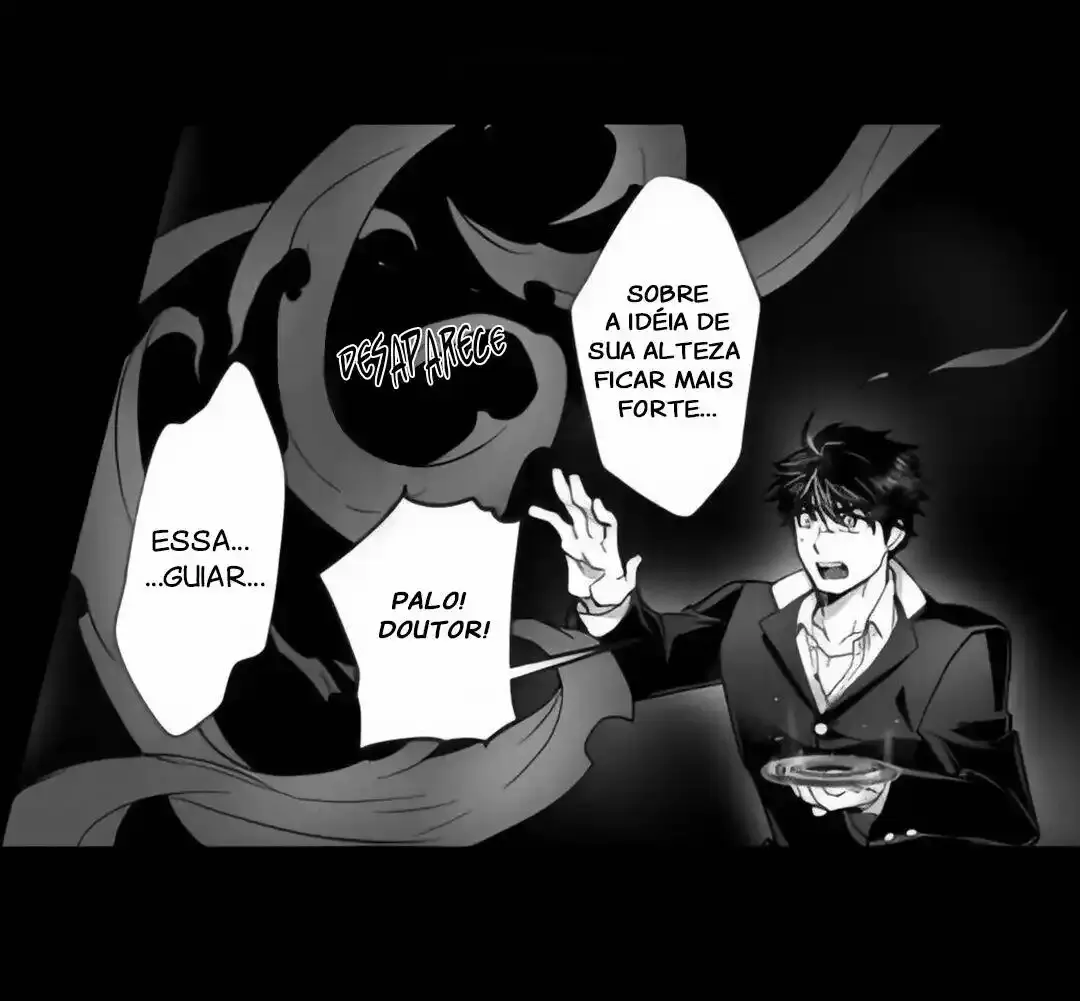 A Noiva do Titã – Capítulo 38 Yaoi – Página 34