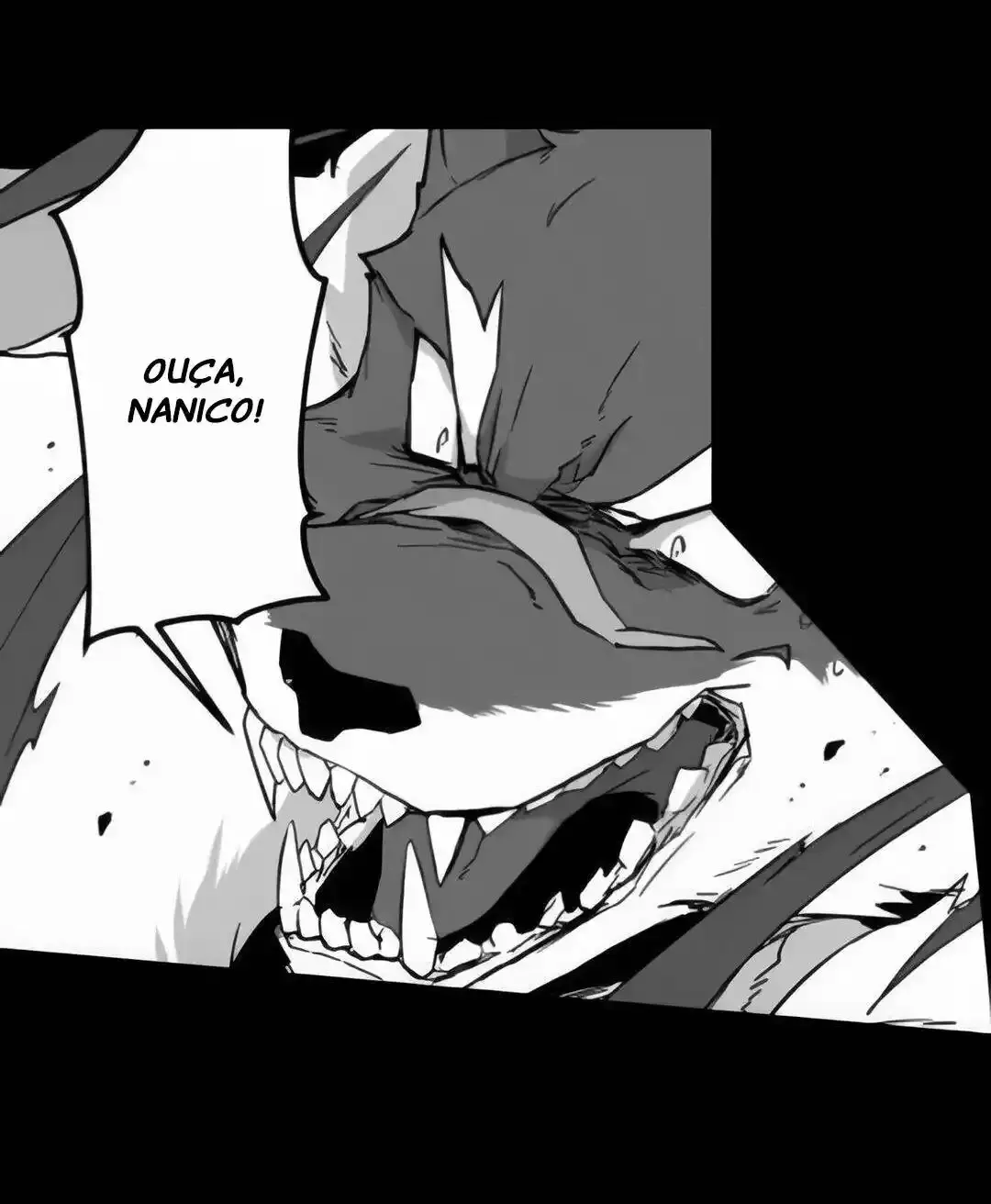 A Noiva do Titã – Capítulo 38 Yaoi – Página 7