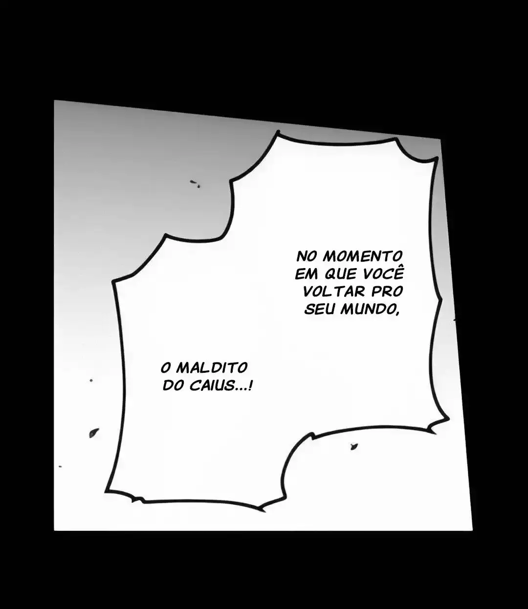 A Noiva do Titã – Capítulo 38 Yaoi – Página 8