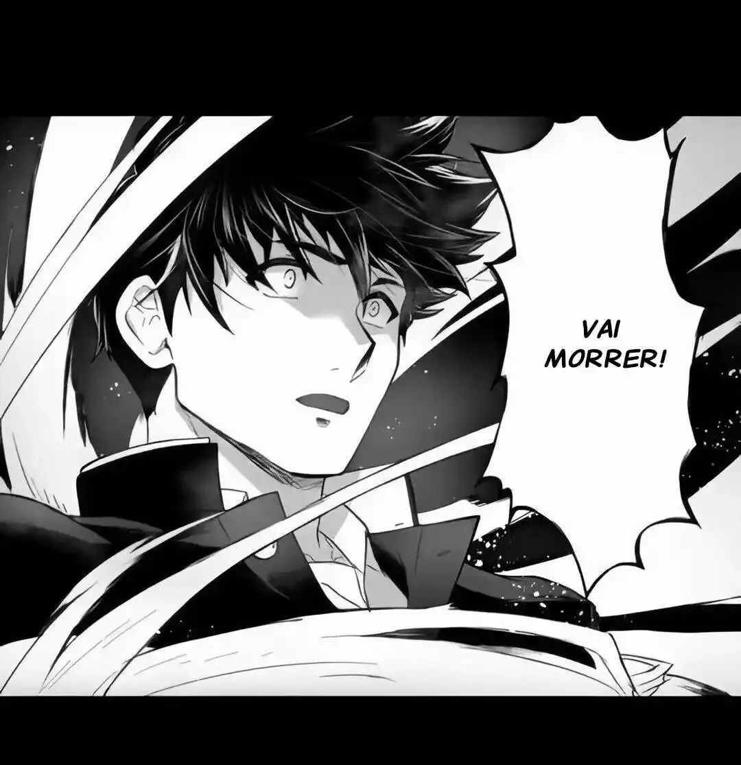 A Noiva do Titã – Capítulo 38 Yaoi – Página 9