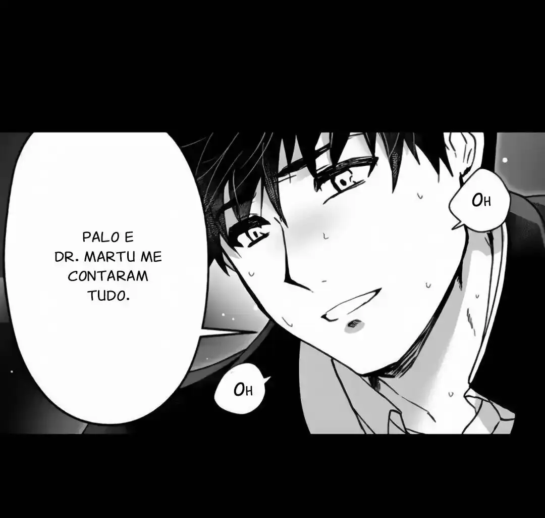 A Noiva do Titã – Capítulo 40 Yaoi – Página 10