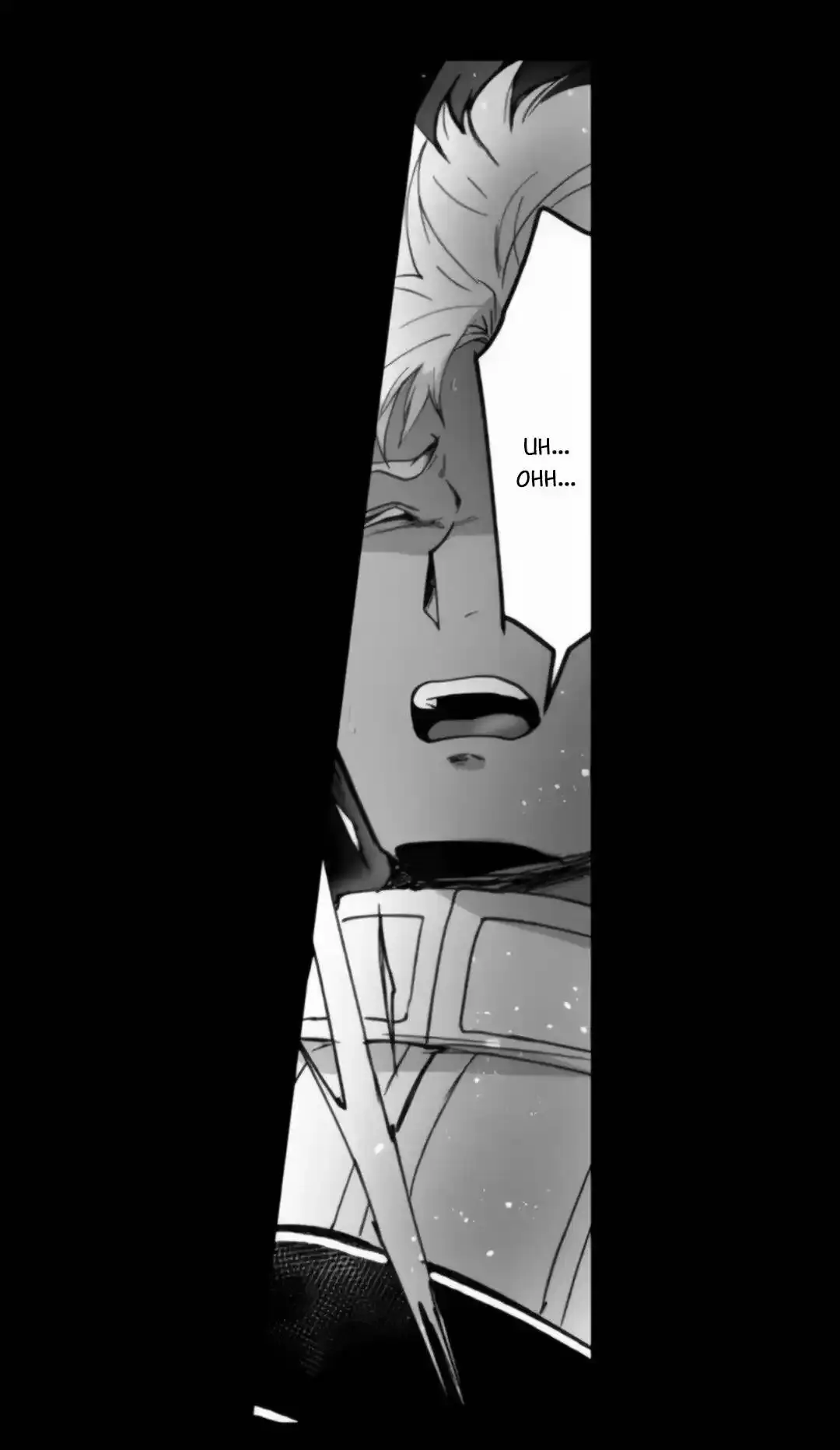 A Noiva do Titã – Capítulo 40 Yaoi – Página 15