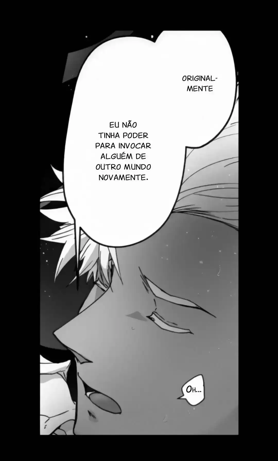 A Noiva do Titã – Capítulo 40 Yaoi – Página 17