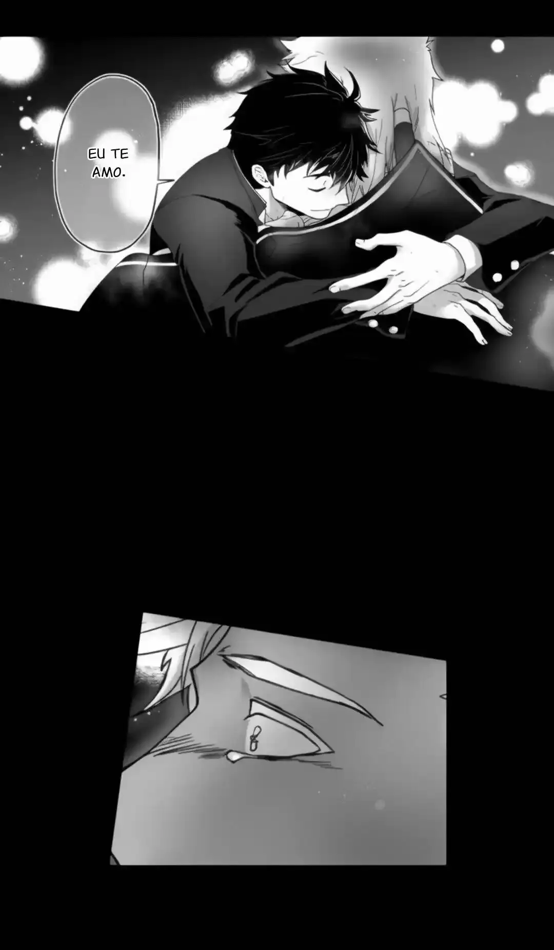 A Noiva do Titã – Capítulo 40 Yaoi – Página 27