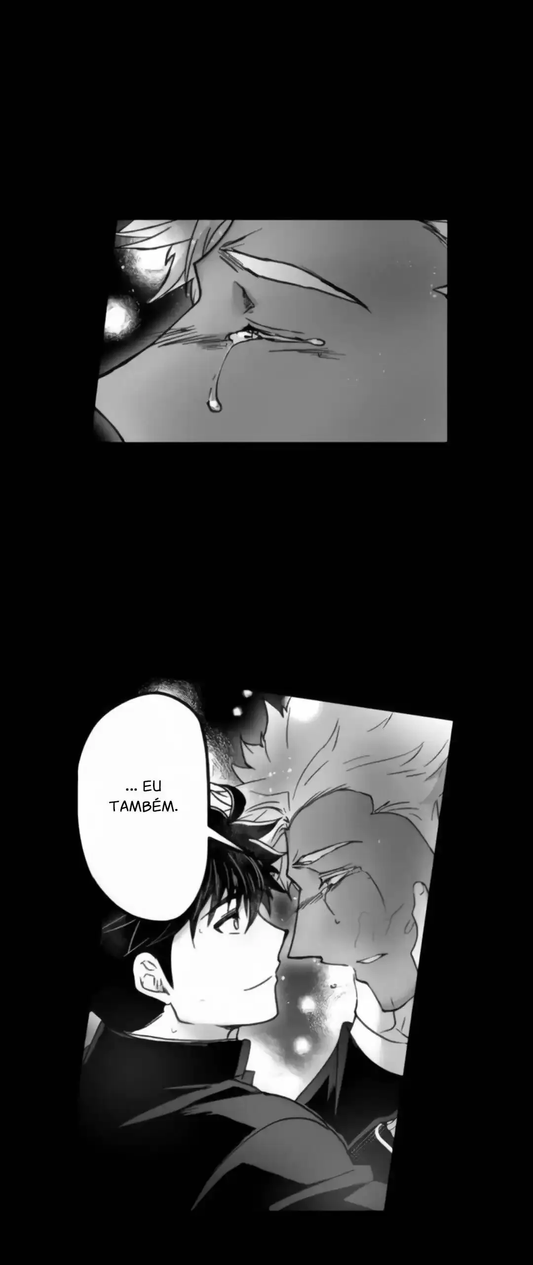 A Noiva do Titã – Capítulo 40 Yaoi – Página 28