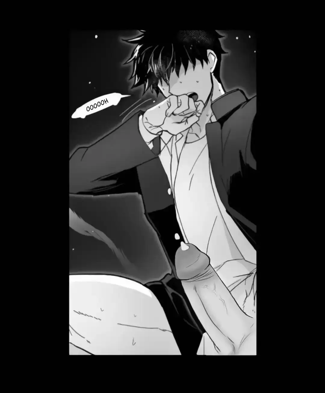 A Noiva do Titã – Capítulo 40 Yaoi – Página 5