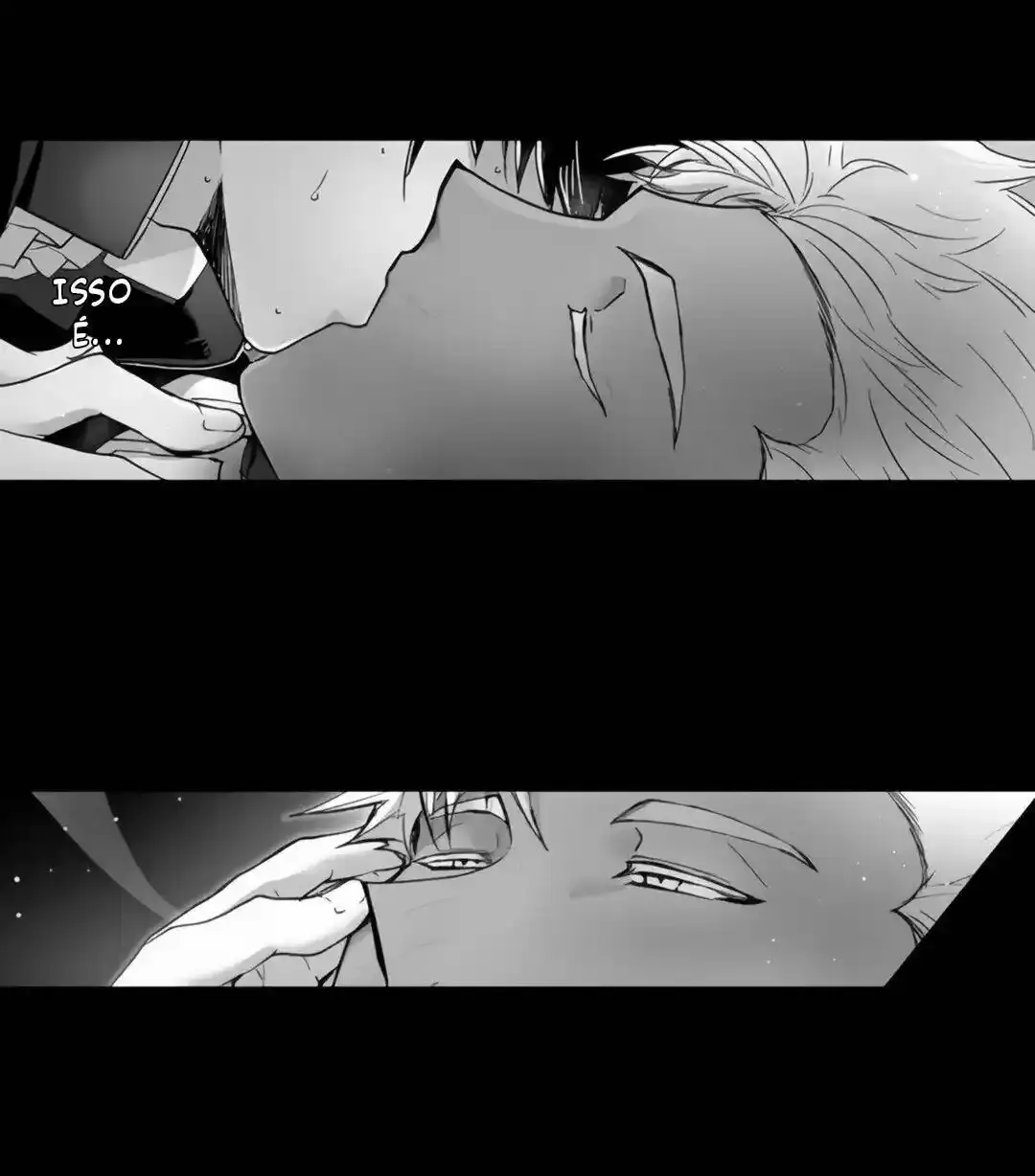 A Noiva do Titã – Capítulo 40 Yaoi – Página 6