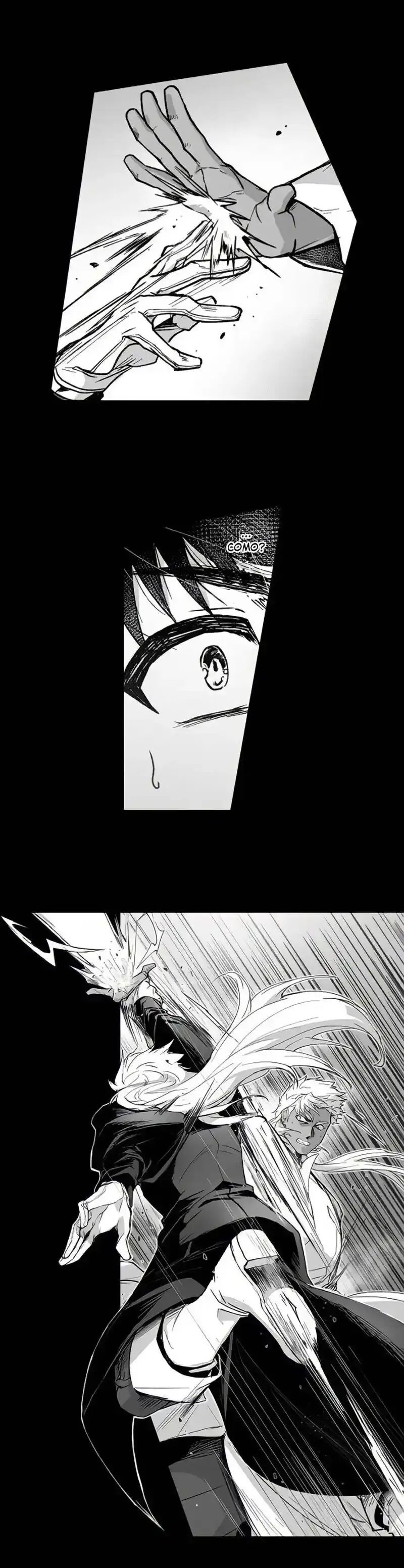 A Noiva do Titã – Capítulo 48 Yaoi – Página 13