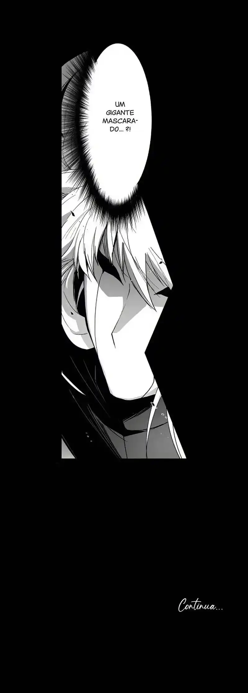 A Noiva do Titã – Capítulo 48 Yaoi – Página 14