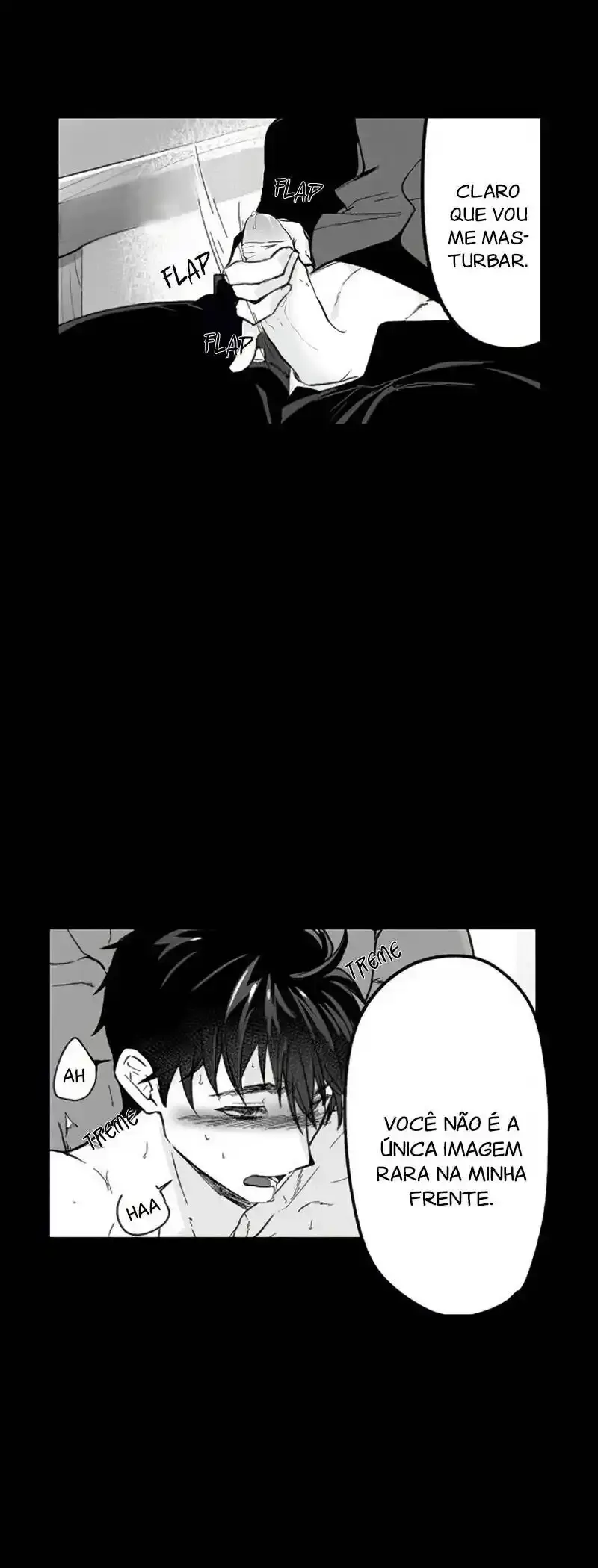 A Noiva do Titã – Capítulo 52 Yaoi – Página 4