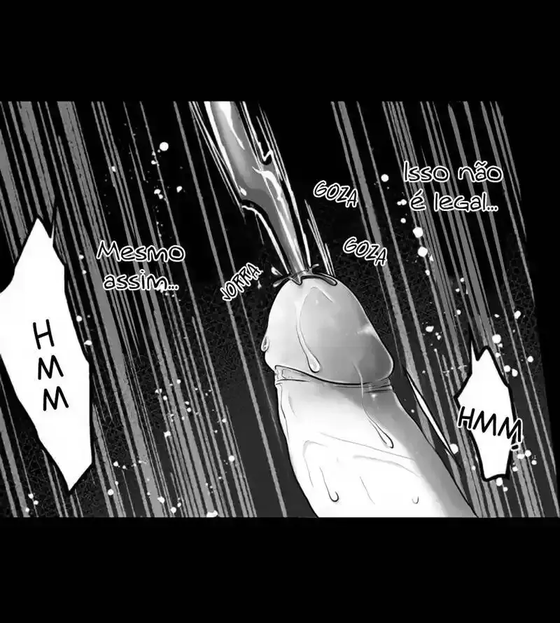 A Noiva do Titã – Capítulo 55 Yaoi – Página 2