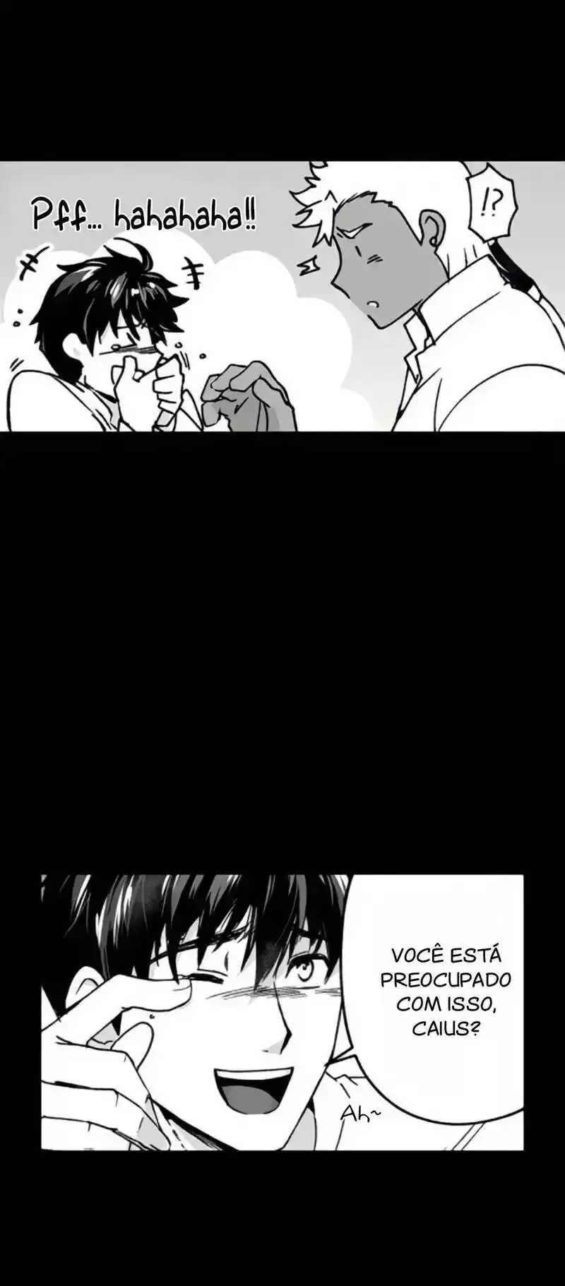 A Noiva do Titã – Capítulo 55 Yaoi – Página 26