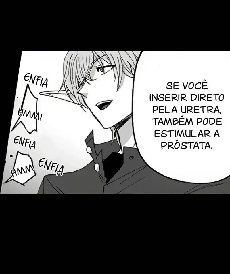 A Noiva do Titã – Capítulo 55 Yaoi – Página 4