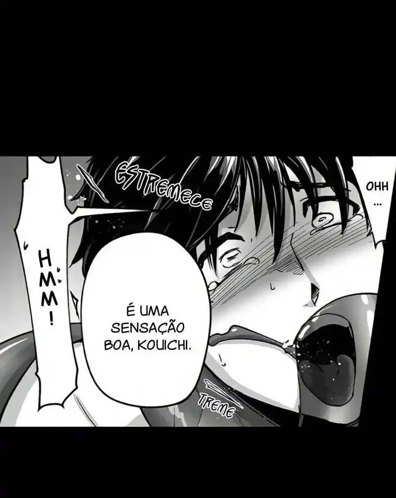 A Noiva do Titã – Capítulo 55 Yaoi – Página 5