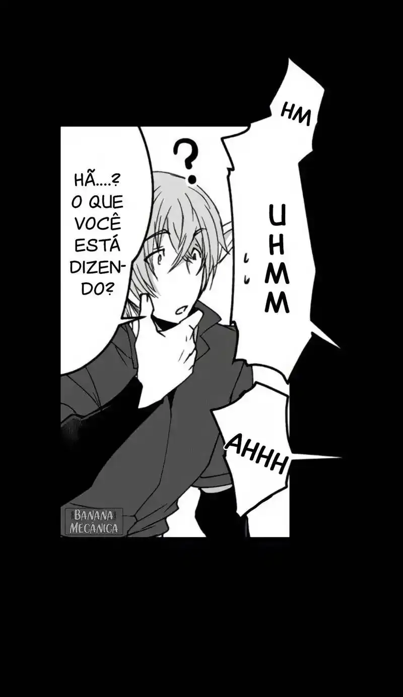 A Noiva do Titã – Capítulo 55 Yaoi – Página 6