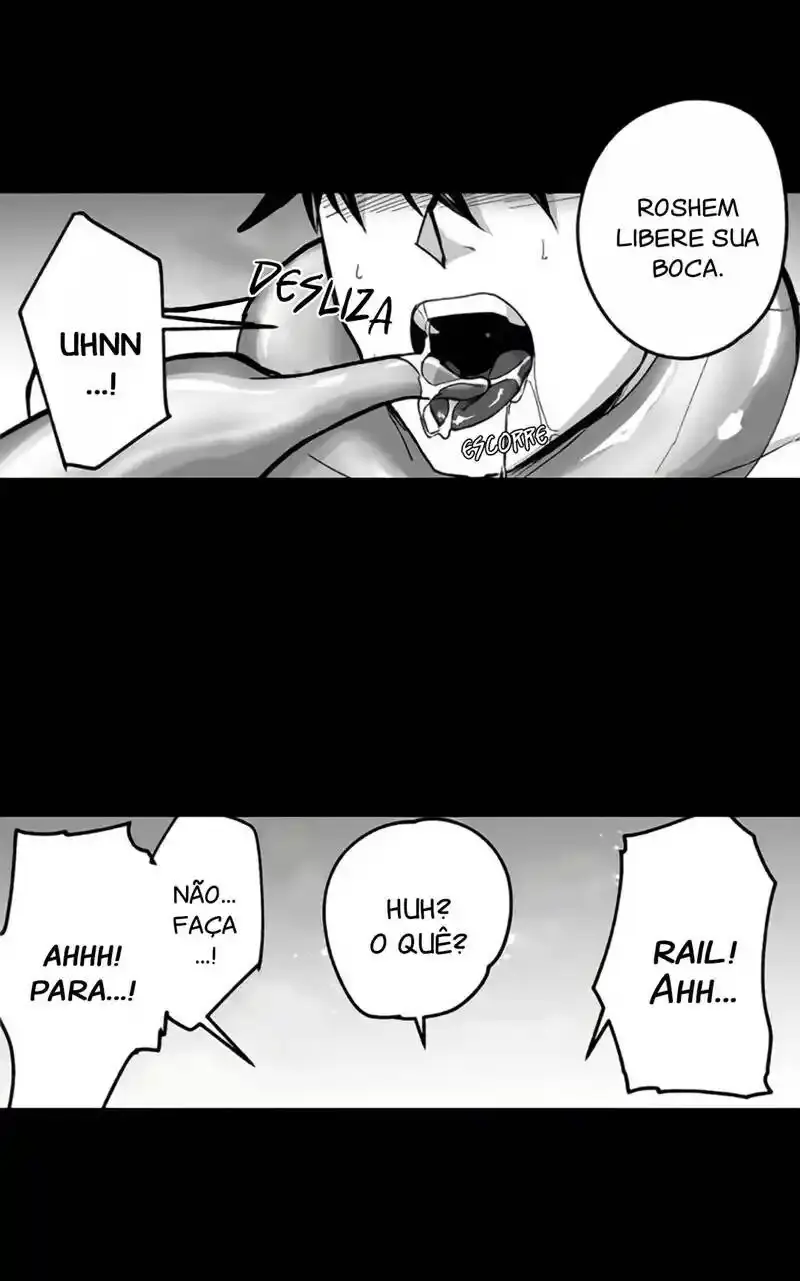 A Noiva do Titã – Capítulo 55 Yaoi – Página 7