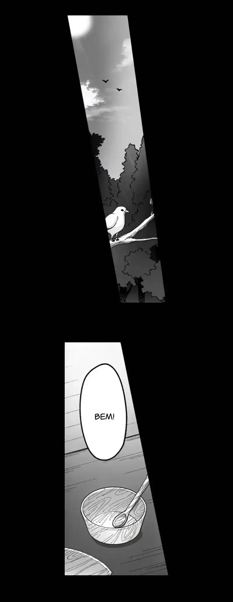 A Noiva do Titã – Capítulo 56 Yaoi – Página 15